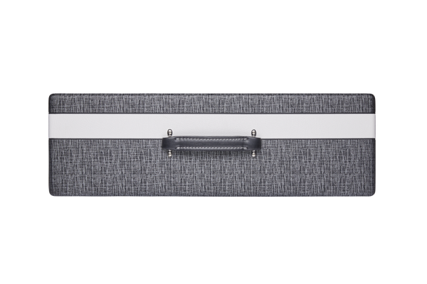 Supro Black Magic Cab 2x12 Extension kolumna