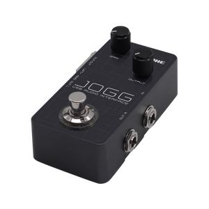 Hotone Jogg - interfejs audio