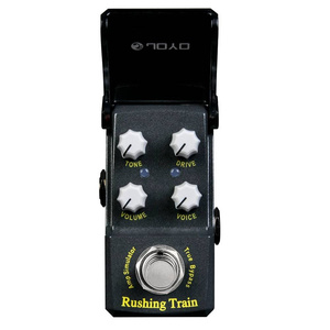 Joyo JF-306 Rushing Train - efekt gitarowy - Powystawowy
