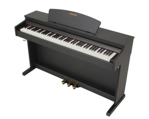 Dynatone SLP-175 BLK - pianino cyfrowe