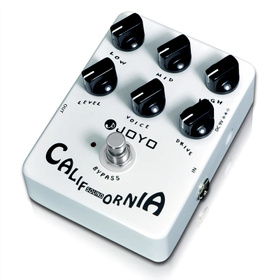 Joyo JF 15 California Sound - efekt gitarowy