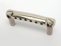 Goldo HW10N - Tailpiece - mostek do gitary elektrycznej