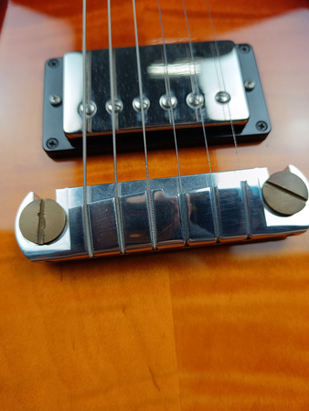 PRS S2 Singlecut McCarty Tobacco - gitara elektryczna USA - Powystawowa