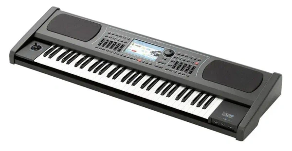 Ketron SD 7 Arranger & Player - Keyboard