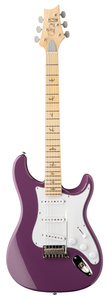 PRS SE Silver Sky Maple Summit Purple - gitara elektryczna
