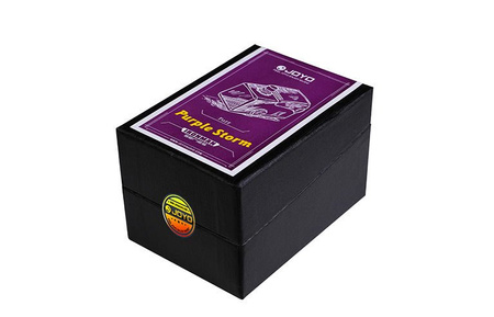 Joyo JF-320 Purple Storm - efekt gitarowy