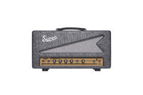 Supro Black Magick Head 1695TH - wzmacniacz gitarowy