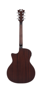D'angelico Premier Gramercy LS Natural - gitara elektroakustyczna
