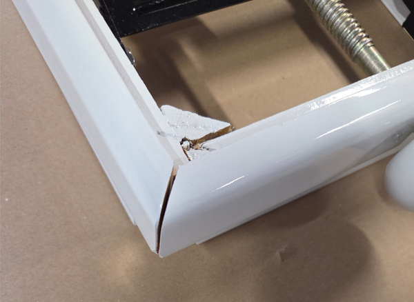 Stagg PB-39 WHP SWH - ława do pianina - Powystawowa