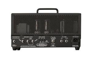 PRS MT 15 - lampowy wzmacniacz gitarowy, Mark Tremonti