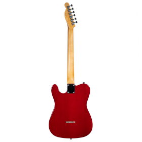 Prodipe Guitars TC90A RD - gitara elektryczna