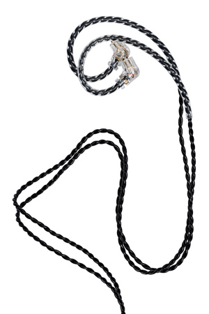 Stagg SPMCORDV2 - przewód do dousznych monitorów CORDV2