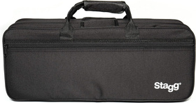 Stagg WS-TR215S - trąbka Bb + case