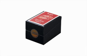 Joyo JF-329 Iron Loop - cyfrowy looper gitarowy