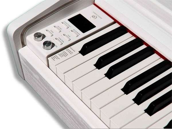 Artesia A100 WH - pianino cyfrowe 