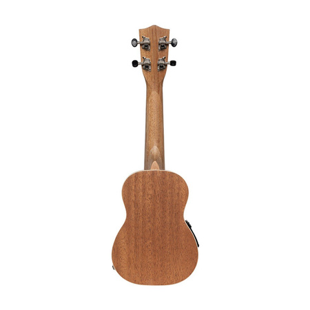 Stagg US-30 E - elektryczne ukulele sopranowe