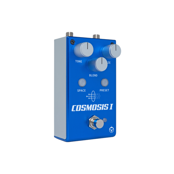 Pigtronix Cosmosis 1 - efekt gitarowy Reverb