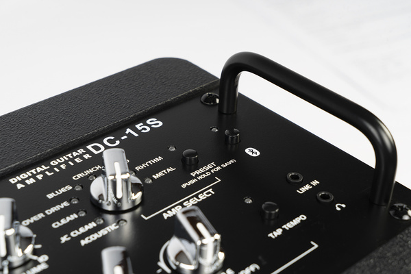 Joyo DC-15S - combo gitarowe 