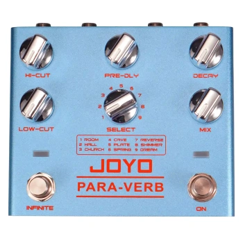Joyo R-31 Para-Verb- efekt gitarowy