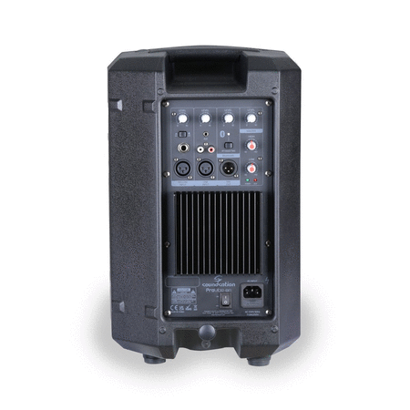 Kolumna aktywna Soundsation Provibe 8A