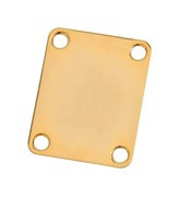 Goldo NP05G - płytka mocowania gryfu