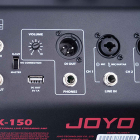 Joyo BSK-150BL - combo instrumentalne 150W