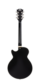 D'Angelico Premier SS Black Flake - gitara elektryczna