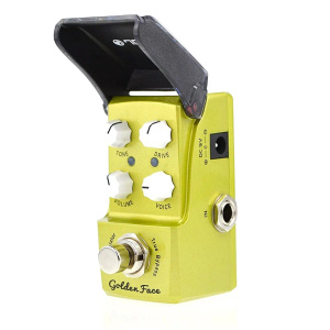 Joyo JF-308 Golden Face - efekt gitarowy - Powystawowy