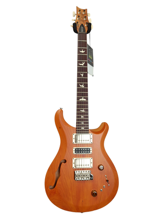 PRS S2 Special Semi-Hollow Reclaimed Limited Edition - gitara elektryczna USA - wersja 4