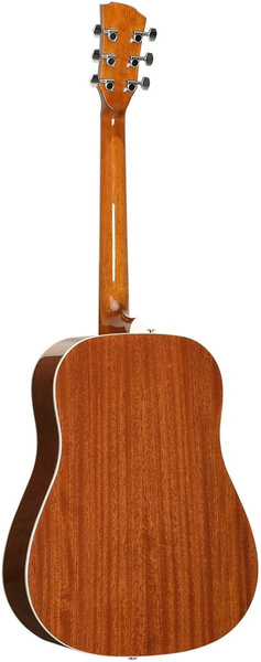 Samick SGW S-300D/NAT - gitara akustyczna