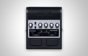 Joyo Jam Buddy - efekt gitarowy ze wzmacniaczem