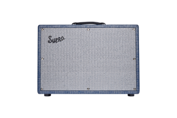 Supro Keeley Custom 12 Combo
