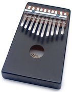 Stagg KALI-KID10-BK - kalimba dziecięca