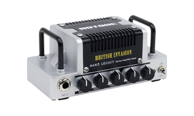 Hotone Nano Legacy British Invasion - wzmacniacz gitarowy