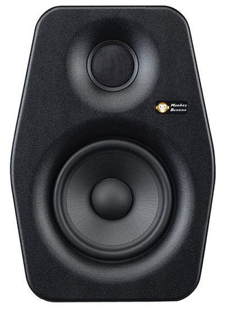 Monkey Banana Turbo 5 B - monitor aktywny