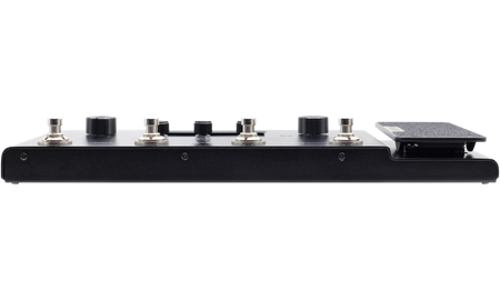 Hotone Ampero - multiefekt gitarowy