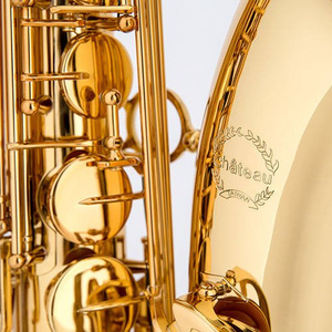 Château Valencay CTS-22L - saksofon tenorowy