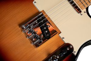 Prodipe Guitars TC80MA SB - gitara elektryczna