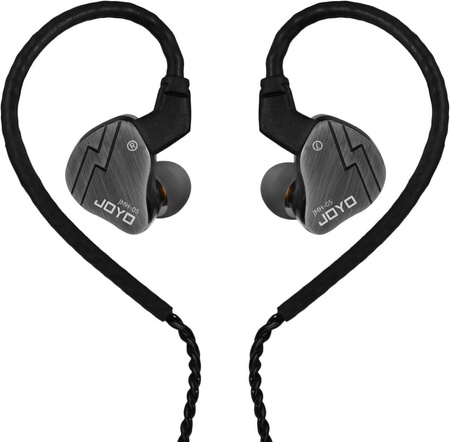 Joyo JMH 05 - monitory douszne
