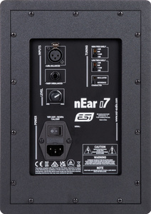 ESI nEar i7 - monitor aktywny