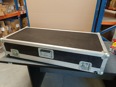 Ketron Audya 5 - keyboard - Powystawowy