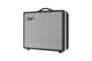 Supro Black Magick Tyler Bryant 1991TB - wzmacniacz gitarowy