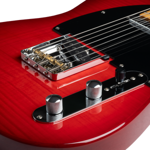 Prodipe Guitars TC90A RD - gitara elektryczna