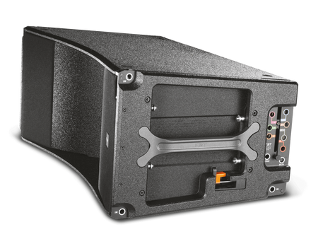 FBT Myra 214L - aktywna kolumna systemu liniowego 800W