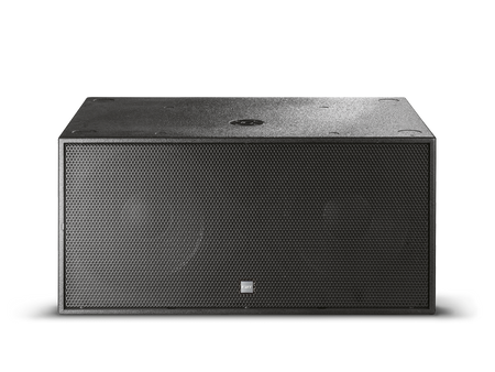 FBT Muse 218SA - subwoofer aktywny
