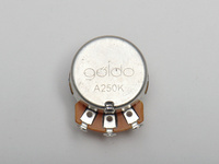 Goldo EL250 - potencjometr gitarowy