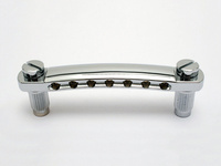 Goldo HW37C - strunowych typu G - mostek do gitary elektrycznej