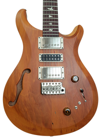 PRS S2 Special Semi-Hollow Reclaimed Limited Edition - gitara elektryczna USA - wersja 3