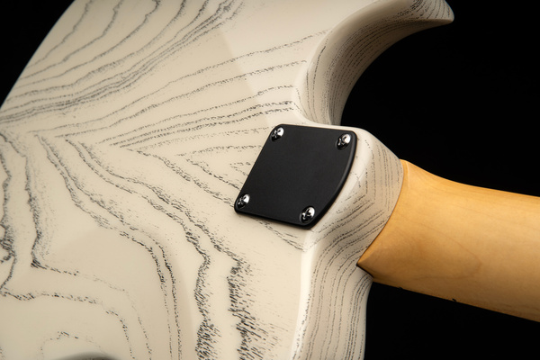 PRS SE NF53 White Doghair - gitara elektryczna