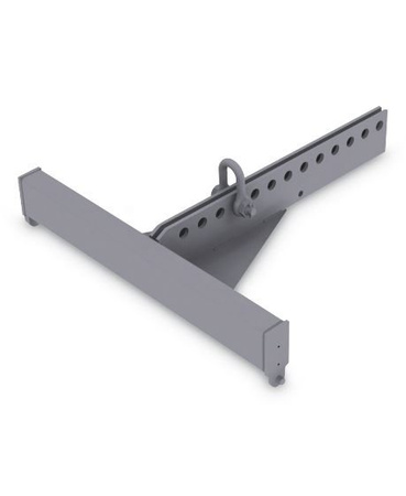 FBT Mitus MT F 206 - wieszak modułów Mitus 206